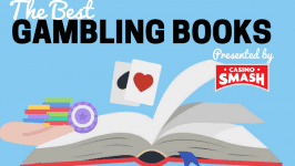 Best Gambling Books