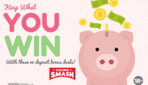 Top No Deposit Free Spins Deals that Lets You Keep What You Win