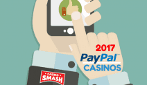 Paypal Mobile Casinos