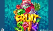 Enjoy NetEnt's New Fruit Spin Slot with Up to €100!