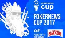2017 PokerNews Cup