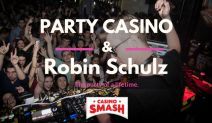 PartyCasino Ibiza