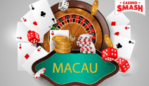 Magau Gaming Revenue