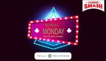BGO Bonus Monday