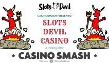 Slots Devil Casino Free Spins