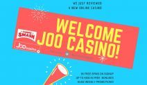Joo Casino CasinoSmash