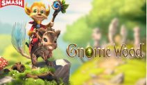 Gnome Wood online slots