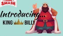 King Billy Casino Introduction