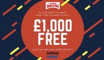 betway casino