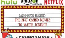 best casino movies