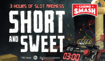 EnergyCasino Turbo Slots Tournaments
