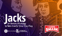 Jacks or Better Strategy