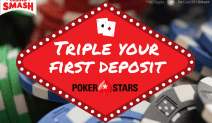 PokerStars Casino Bonus