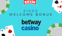 betway bonus