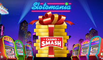 Slotomania No Deposit Bonus
