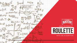 Algorithm to Win at Online Roulette
