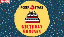 PokerStars Casino Bonus