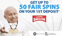 BGO Casino fair Spins