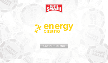 Energy Casino December Bonus