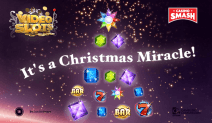 Videoslots Christmas Miracle