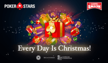 PokerStars Christmas