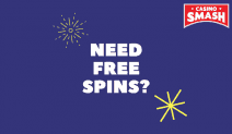 Free Spins December