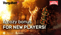 Tonybet Casino UK
