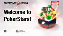 PokerStars Casino Bonus Promo
