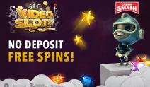 VideoSlots Free Spins