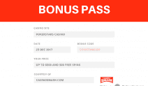 PokerStars Casino