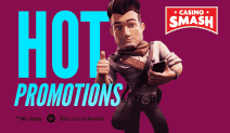 PokerStars Casino Free Spins