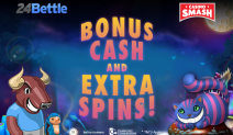 24Bettle Free Spins