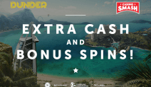Dunder Casino Bonus