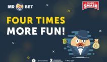 MrBet Casino Bonus