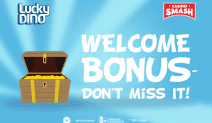 LuckyDino Casino 2018