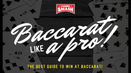 baccarat strategy tips