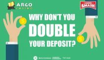 ArgoCasino Teases Players With New Deposit Bonus