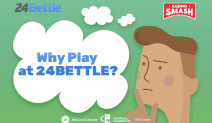 24Bettle Casino: Is it good or not