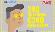 24Bettle Casino Bonus