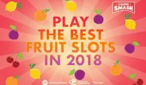 Free Fruit Machine Games