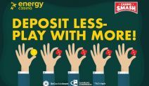 Energy Casino Bonus