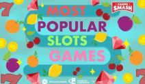 Most Popular Slots