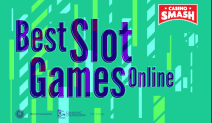 Best Slots Games for Real Money