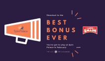 Spin Palace Bonus