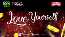 888 Valentine's Day