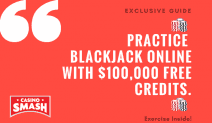 Practice Blackjack Online