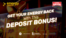 EnergyCasino Bonus
