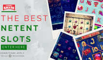 NetEnt Slots