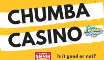 Chumba Casino Reviews