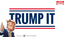 Trump It Free Spins